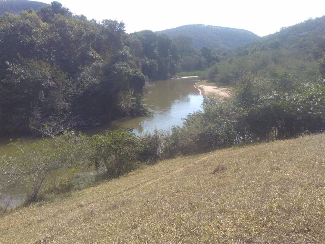 Sítio em São Luíz do Paraitinga/São Paulo — Ref BGZS71 — Imagem 12