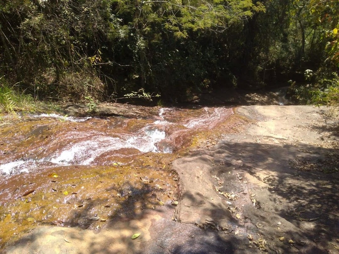 Sítio, 1 quarto, 100 m² - Foto 2