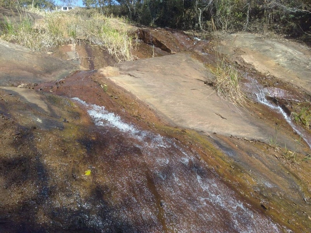 Sítio, 1 quarto, 100 m² - Foto 4