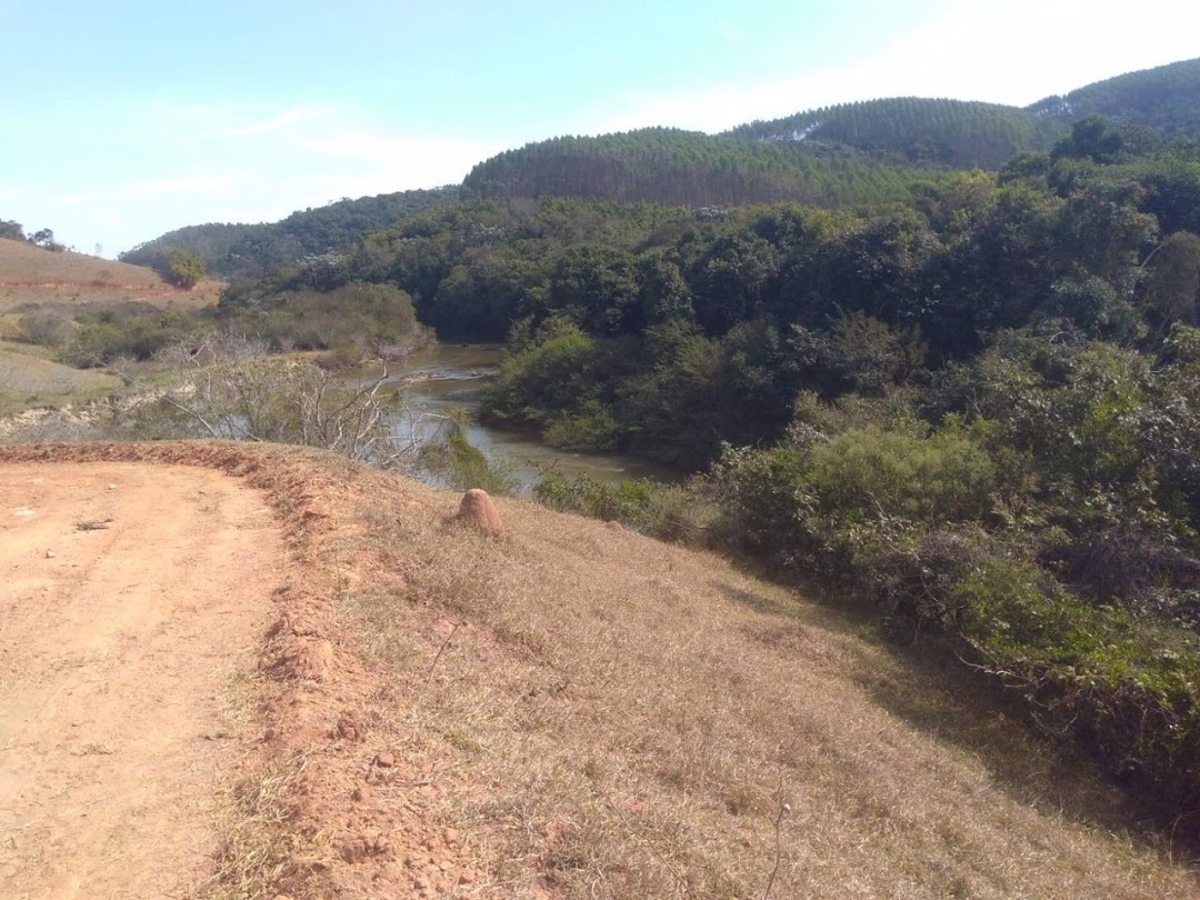 Sítio em São Luíz do Paraitinga/São Paulo — Ref BGZS71 — Imagem 15