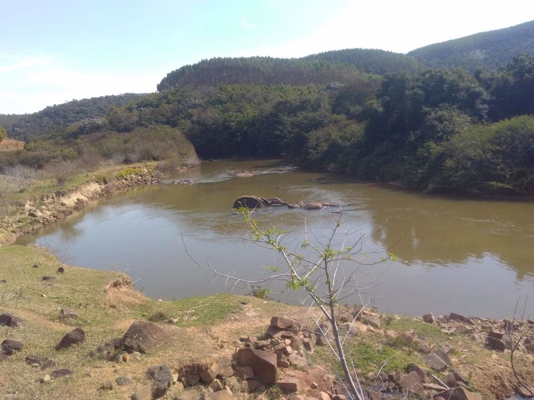 Sítio em São Luíz do Paraitinga/São Paulo — Ref BGZS71 — Imagem 10