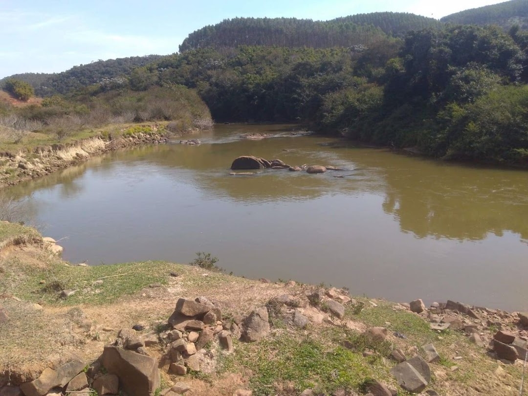 Sítio em São Luíz do Paraitinga/São Paulo — Ref BGZS71 — Imagem 9