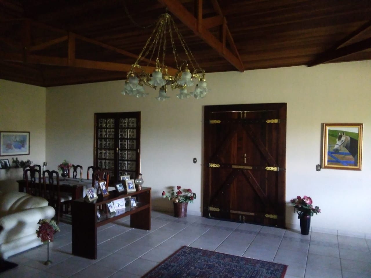 Sítio, 5 quartos, 200 m² - Foto 3