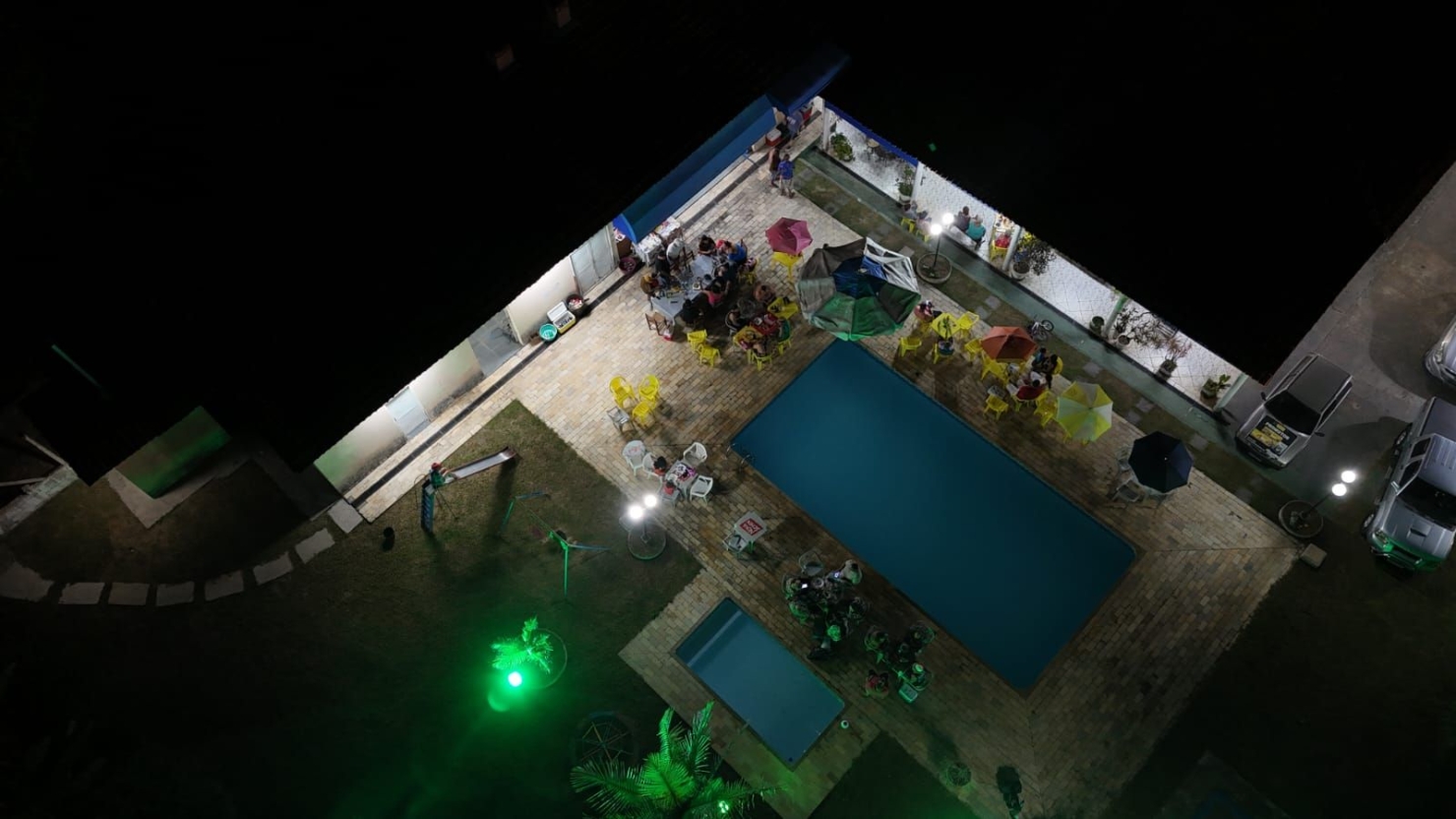 Sítio, 5 quartos, 200 m² - Foto 3