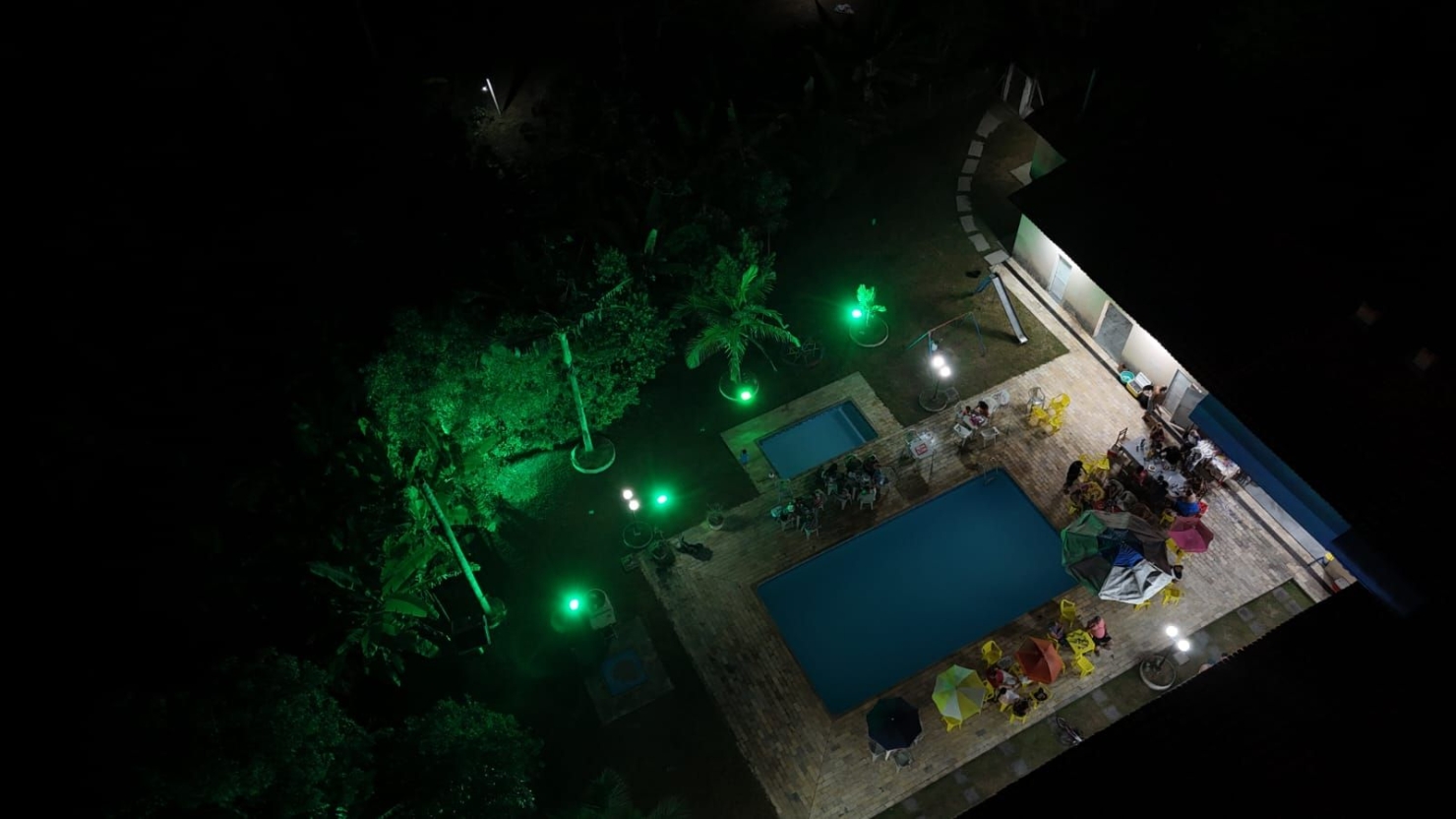 Sítio, 5 quartos, 200 m² - Foto 4