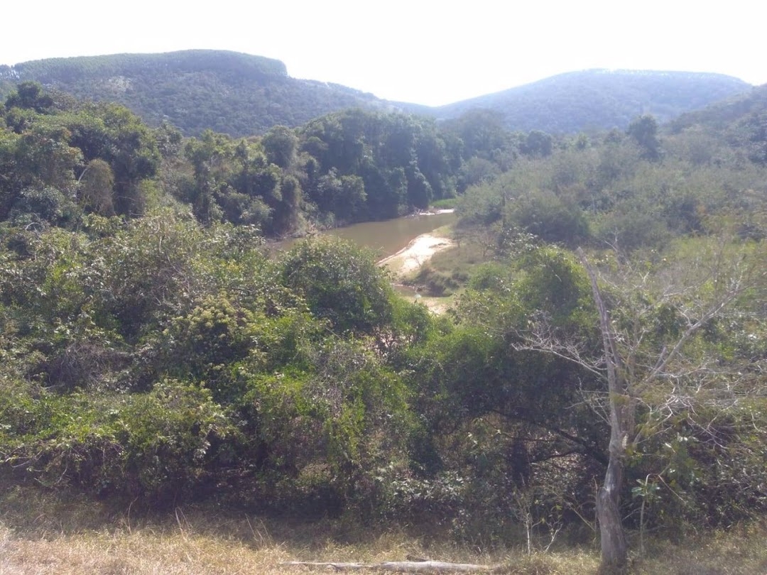 Sítio em São Luíz do Paraitinga/São Paulo — Ref BGZS71 — Imagem 16