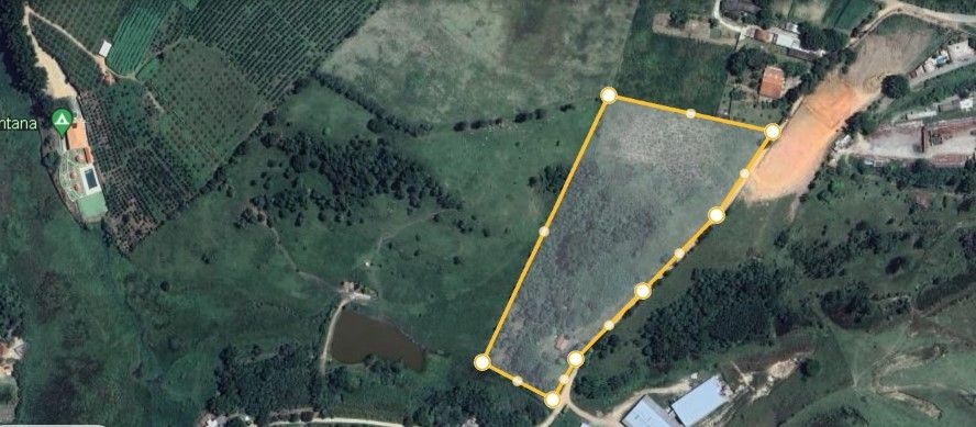 Terreno, 3 hectares - Foto 2