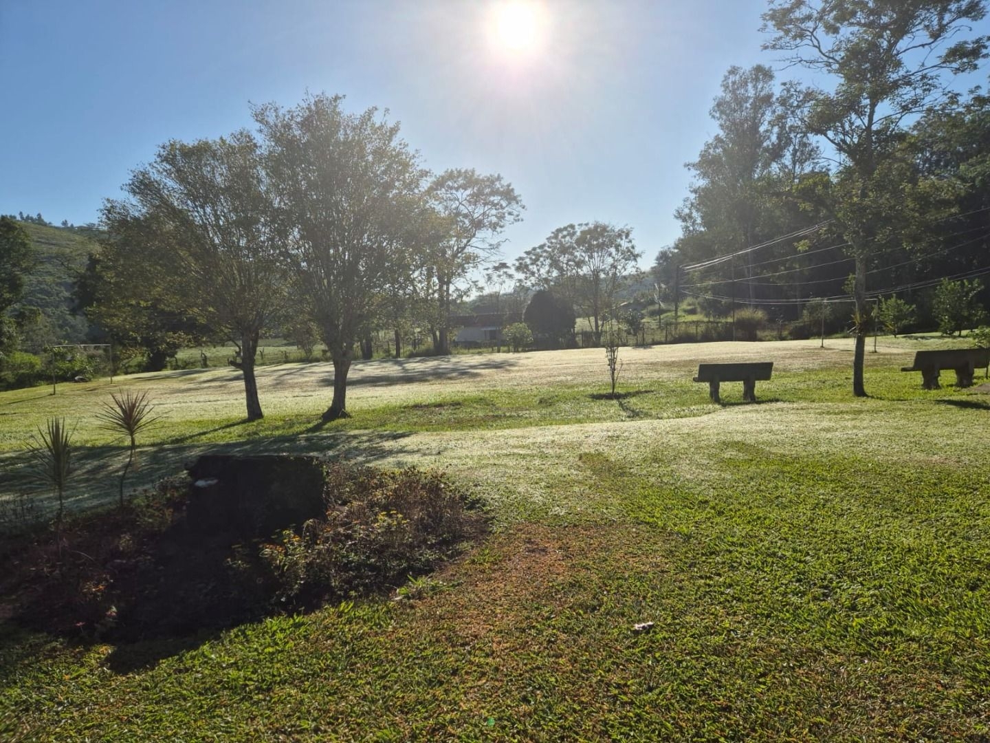 Sítio, 3 quartos, 200 m² - Foto 1