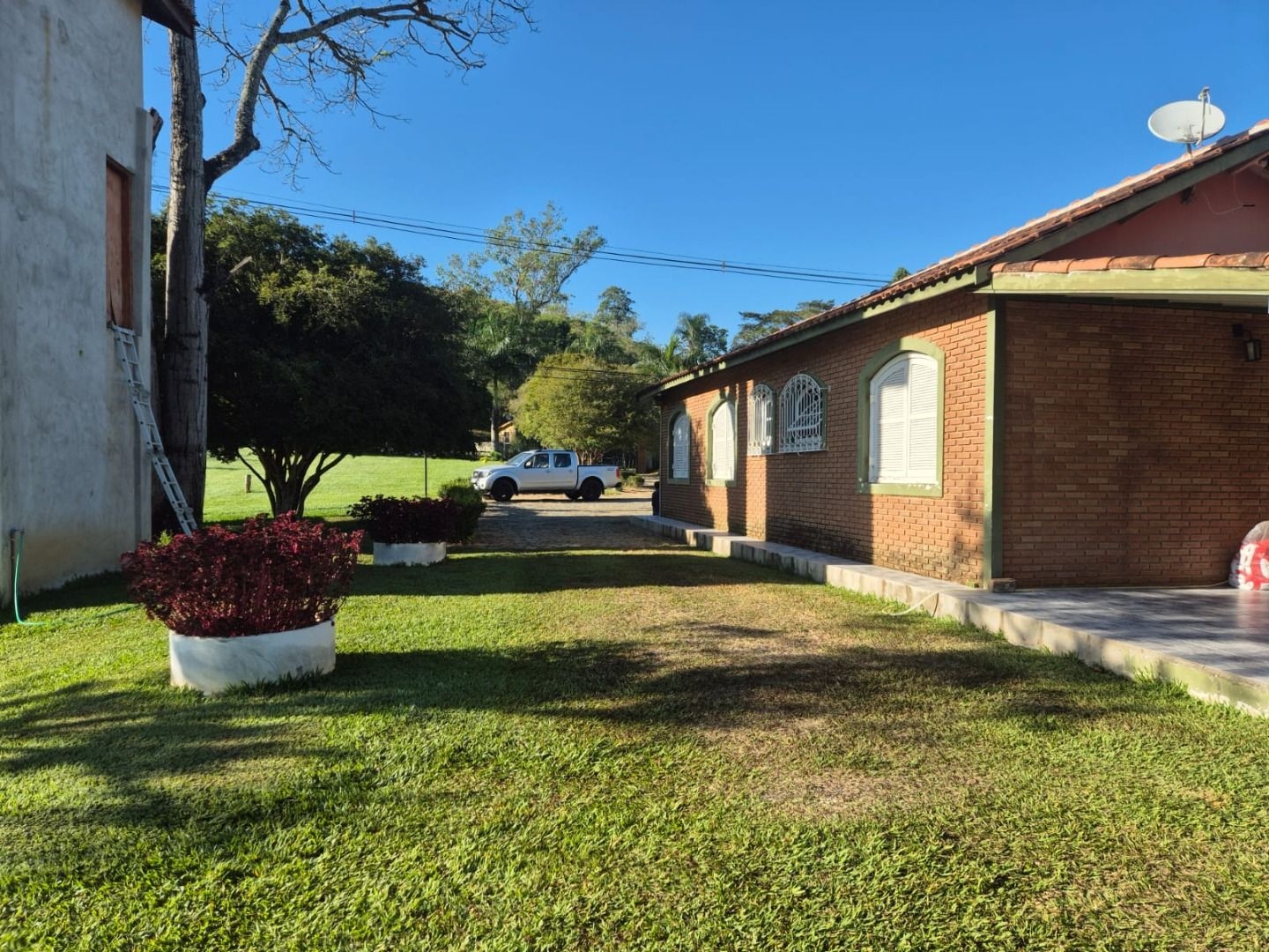 Sítio, 3 quartos, 200 m² - Foto 3