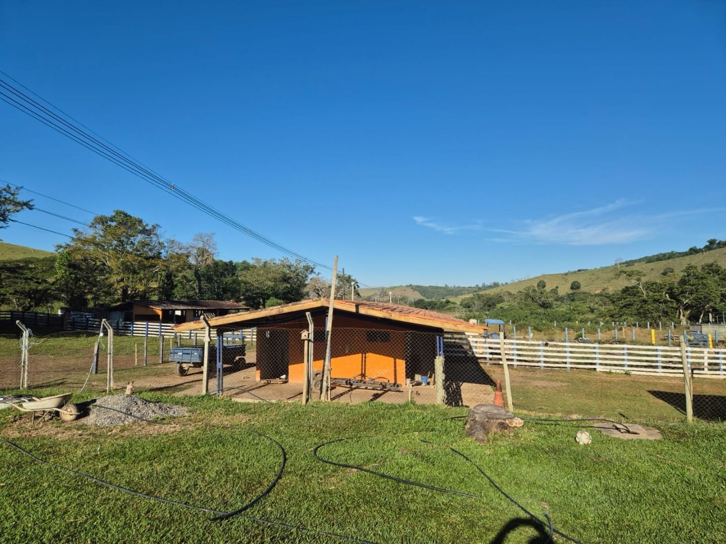 Sítio, 3 quartos, 200 m² - Foto 5