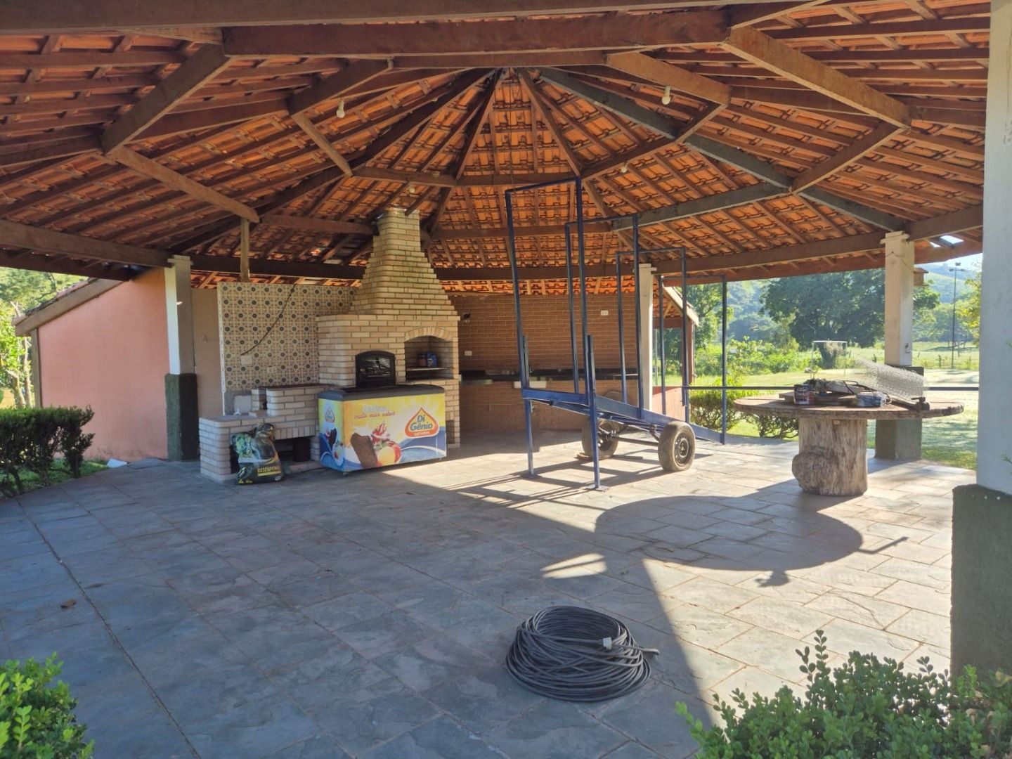 Sítio, 3 quartos, 200 m² - Foto 6