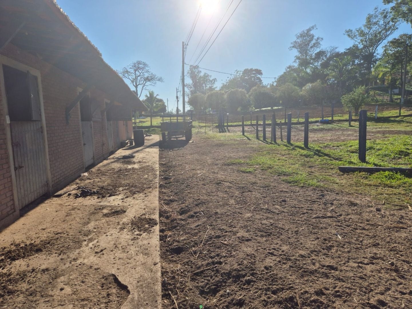 Sítio, 3 quartos, 200 m² - Foto 7