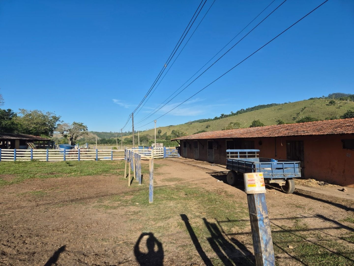 Sítio, 3 quartos, 200 m² - Foto 13