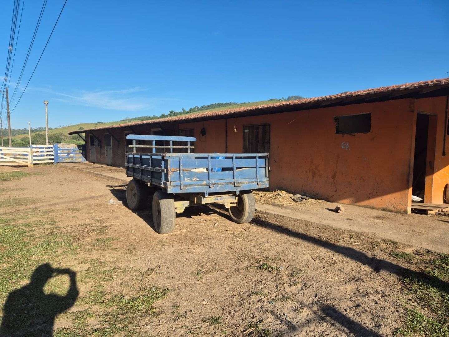 Sítio, 3 quartos, 200 m² - Foto 14