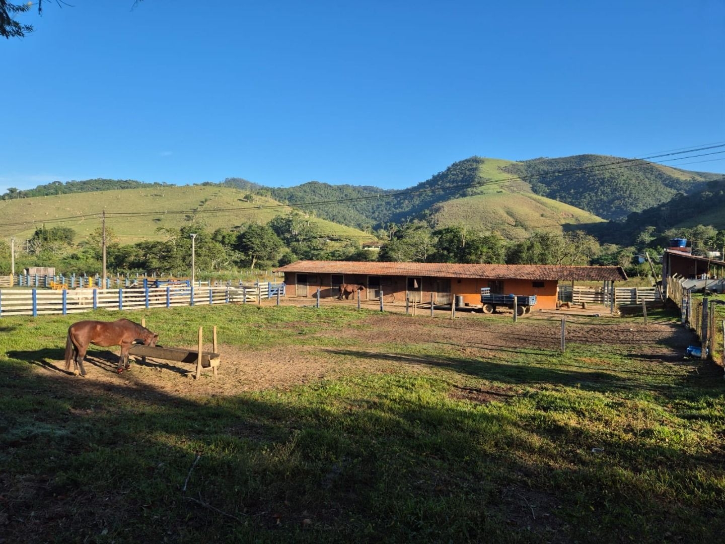 Sítio, 3 quartos, 200 m² - Foto 43