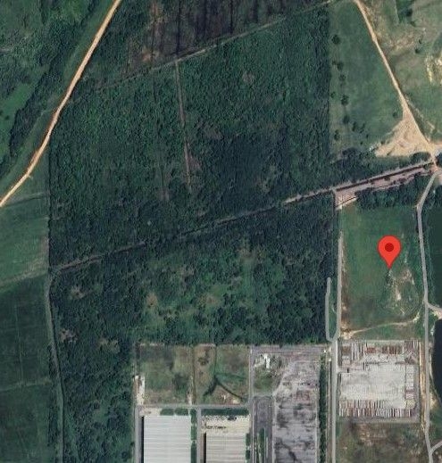 Terreno, 100 m² - Foto 2