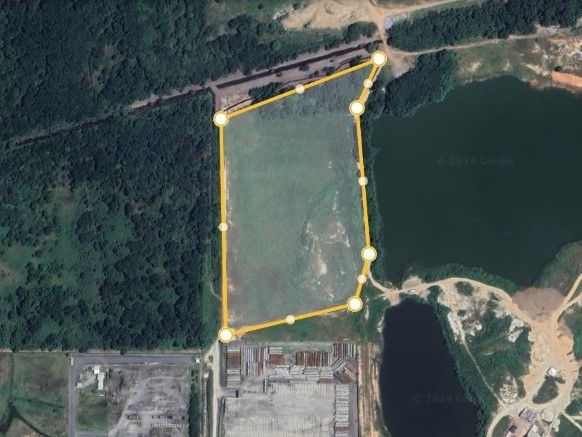 Terreno, 100 m² - Foto 1