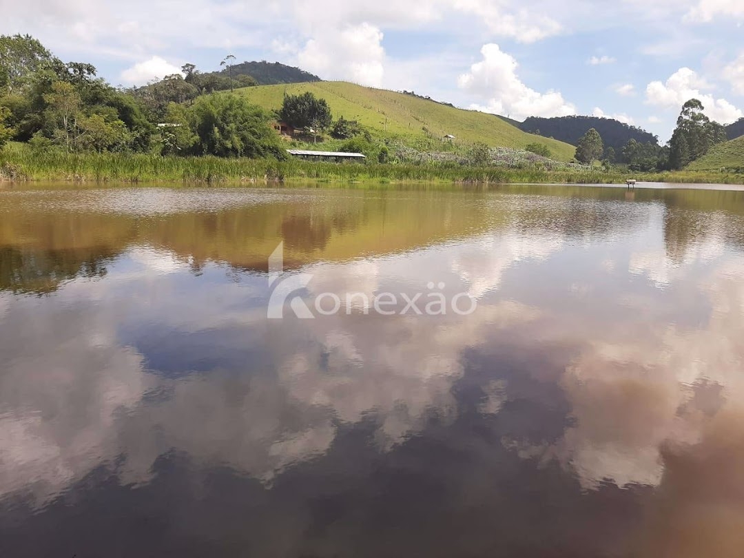 Fazenda-Sítio-Chácara, 600 m² - Foto 1