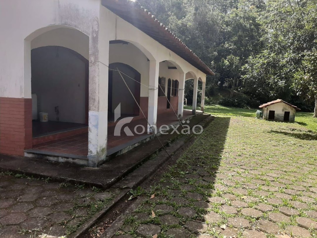 Fazenda em Natividade da Serra/São Paulo — Ref 7XX0H5 — Imagem 30