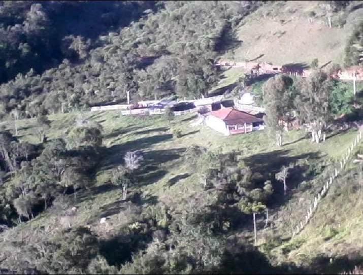 Sítio em Virgínia/Minas Gerais — Ref 1DJ2MY — Imagem 7