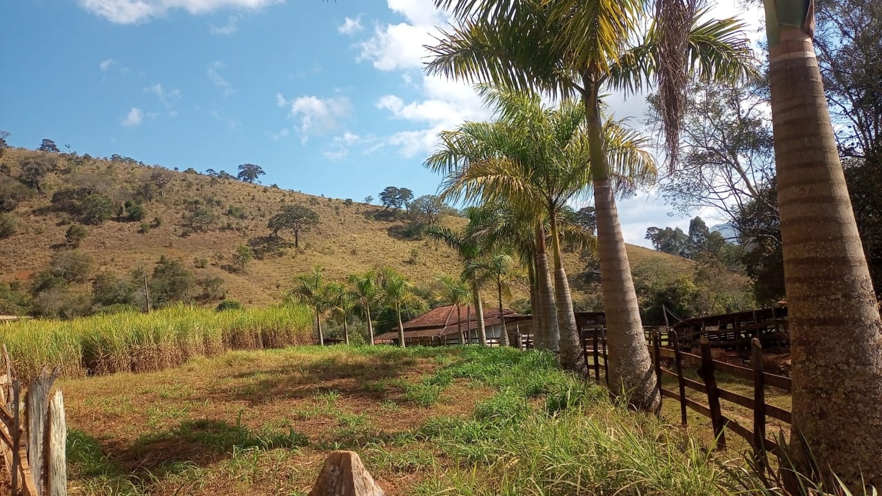 Sítio em Virgínia/Minas Gerais — Ref 1DJ2MY — Imagem 1