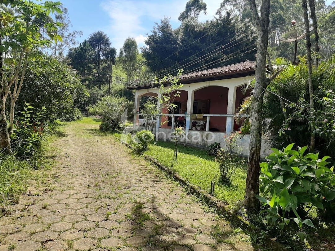 Fazenda em Natividade da Serra/São Paulo — Ref 7XX0H5 — Imagem 27