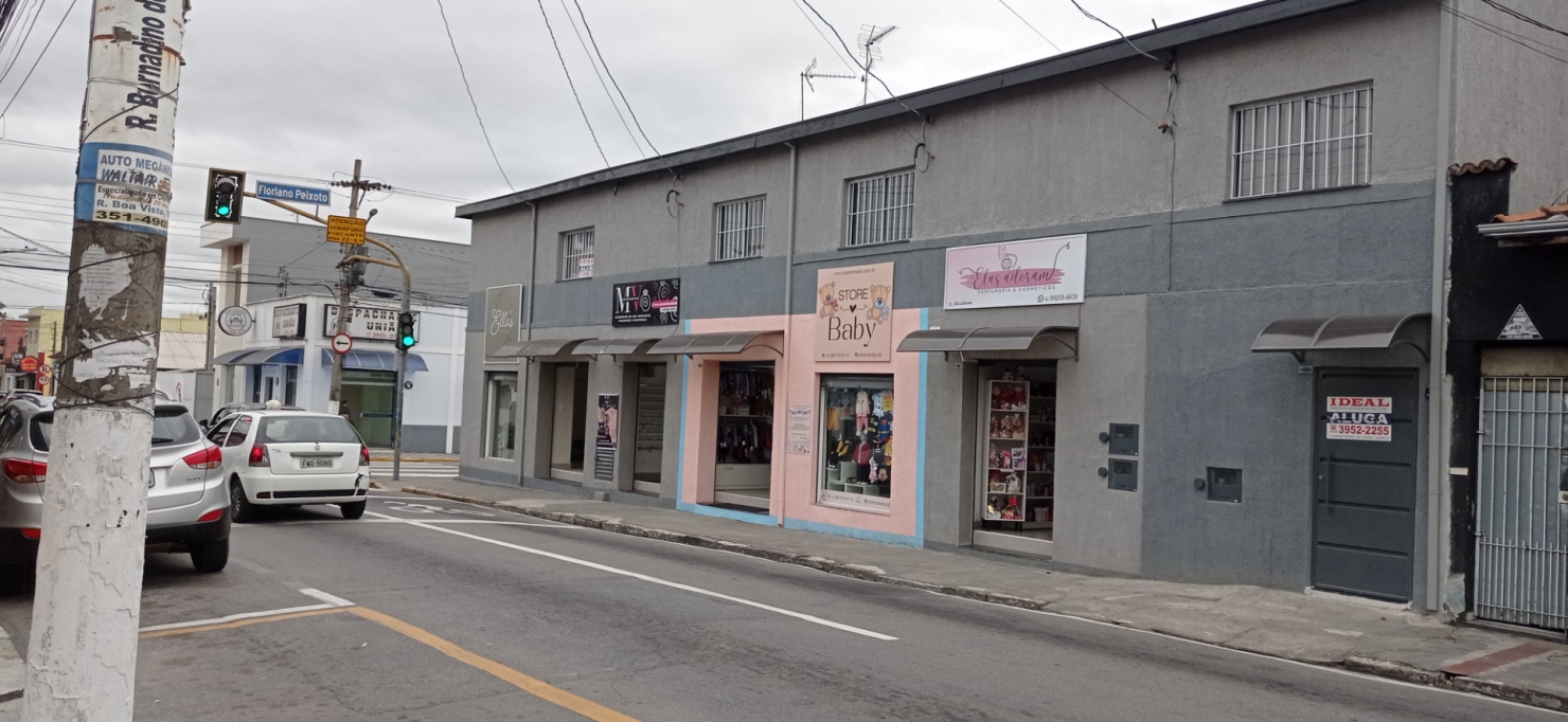 Kitnet-Studio, 123 m² - Foto 1