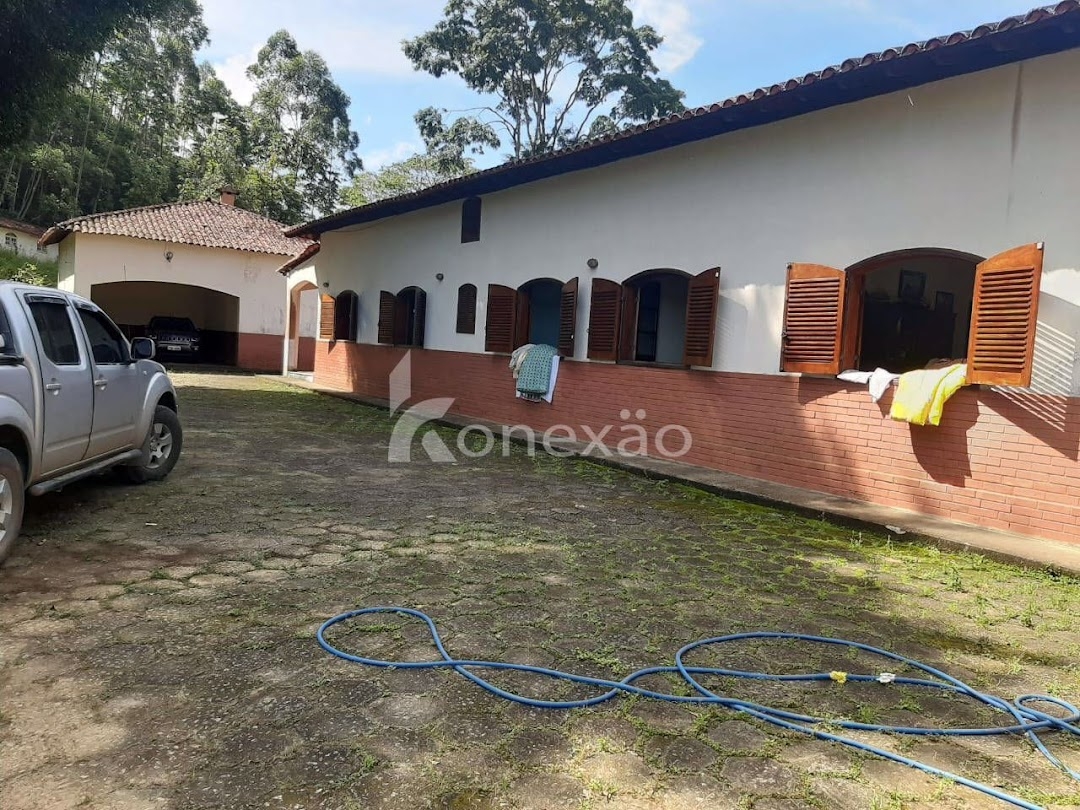 Fazenda em Natividade da Serra/São Paulo — Ref 7XX0H5 — Imagem 31