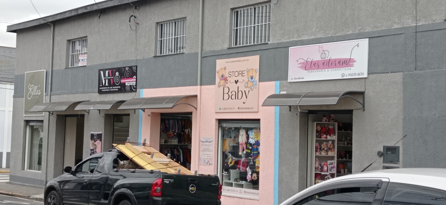 Kitnet-Studio, 123 m² - Foto 4