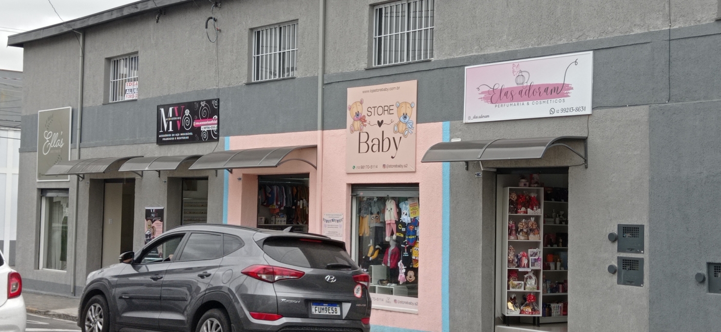 Kitnet-Studio, 123 m² - Foto 6