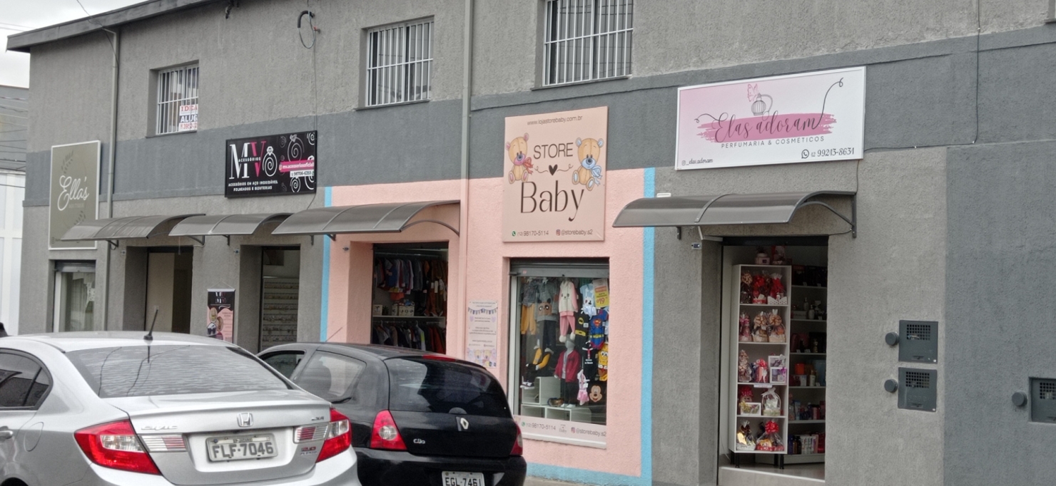 Kitnet-Studio, 123 m² - Foto 7