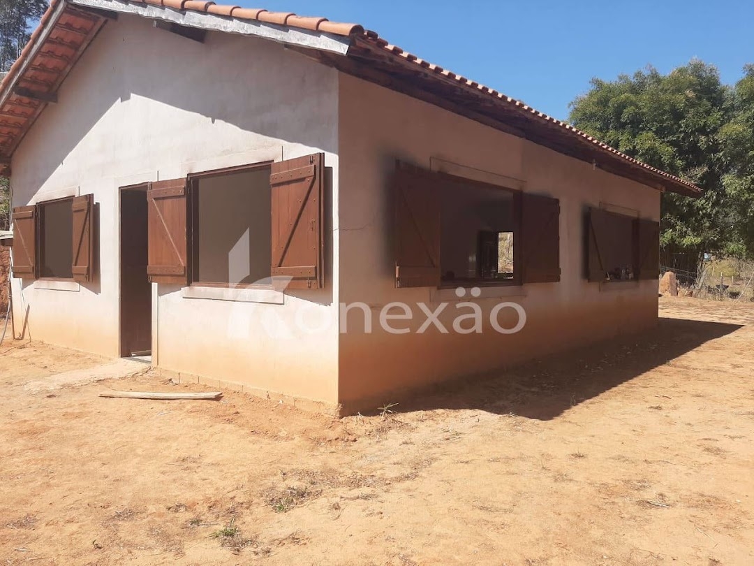 Chácara em Paraibuna/São Paulo — Ref ERZPNF — Imagem 11