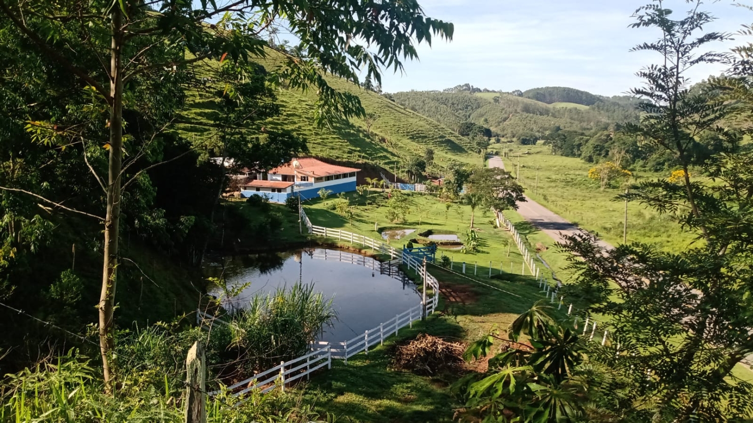 Sítio, 1 quarto, 80 m² - Foto 2