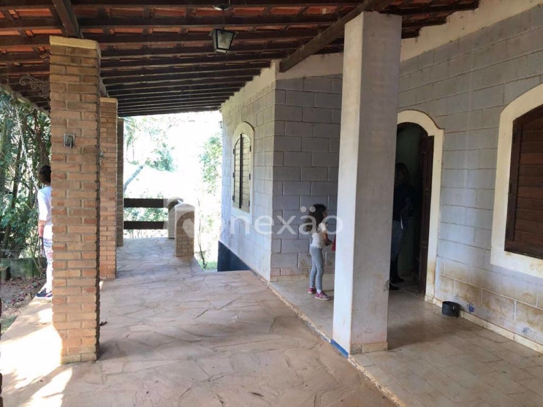 Chácara em Paraibuna/São Paulo — Ref NRHZDO — Imagem 14