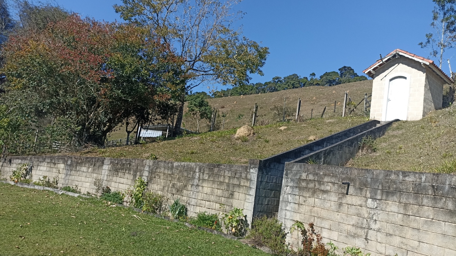 Sítio em Paraibuna/São Paulo — Ref 41H00B — Imagem 2