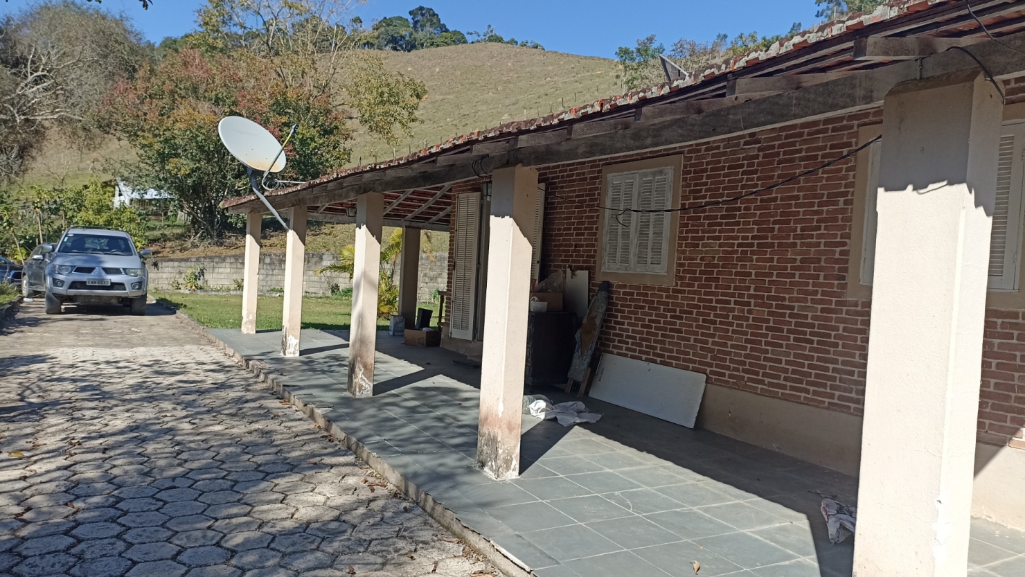 Sítio em Paraibuna/São Paulo — Ref 41H00B — Imagem 3