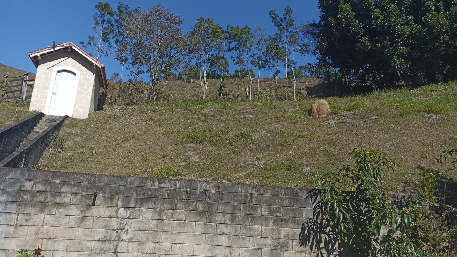 Sítio em Paraibuna/São Paulo — Ref 41H00B — Imagem 8
