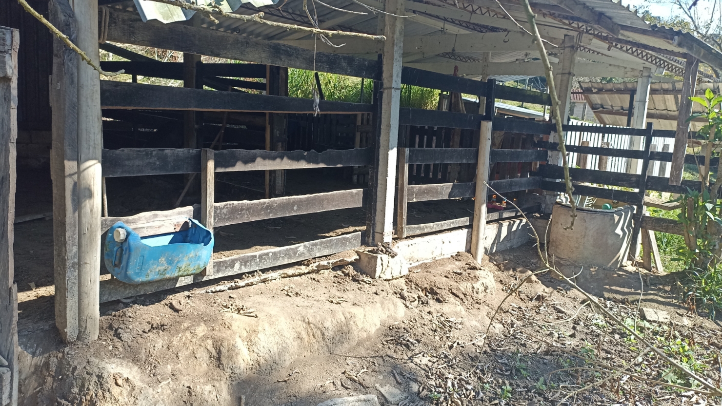 Sítio em Paraibuna/São Paulo — Ref 41H00B — Imagem 9