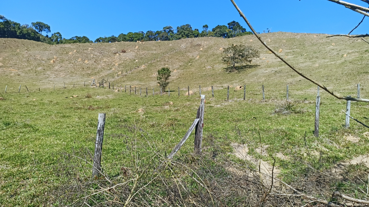 Sítio em Paraibuna/São Paulo — Ref 41H00B — Imagem 13