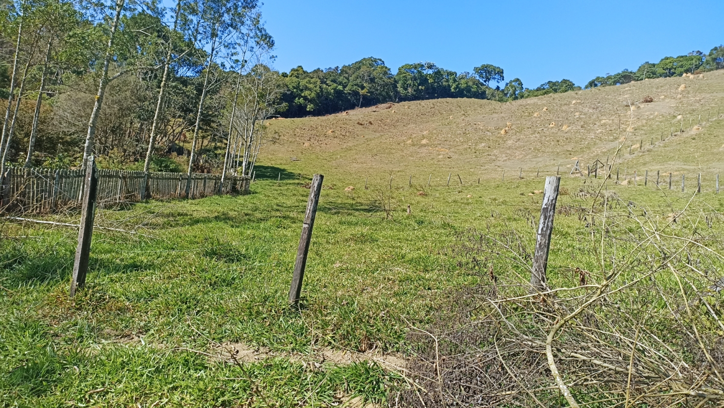 Sítio em Paraibuna/São Paulo — Ref 41H00B — Imagem 14