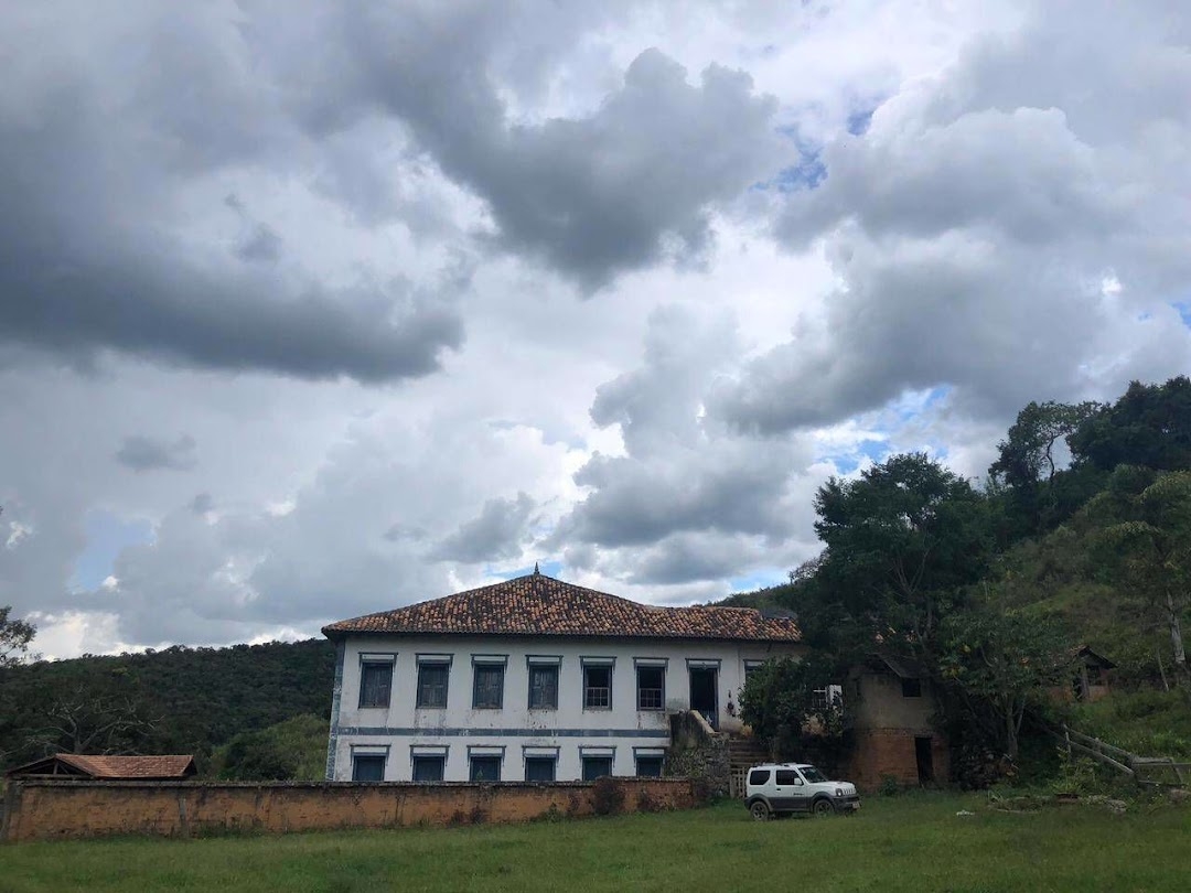 Fazenda em Lagoinha/São Paulo — Ref ZP7Z9W — Imagem 8