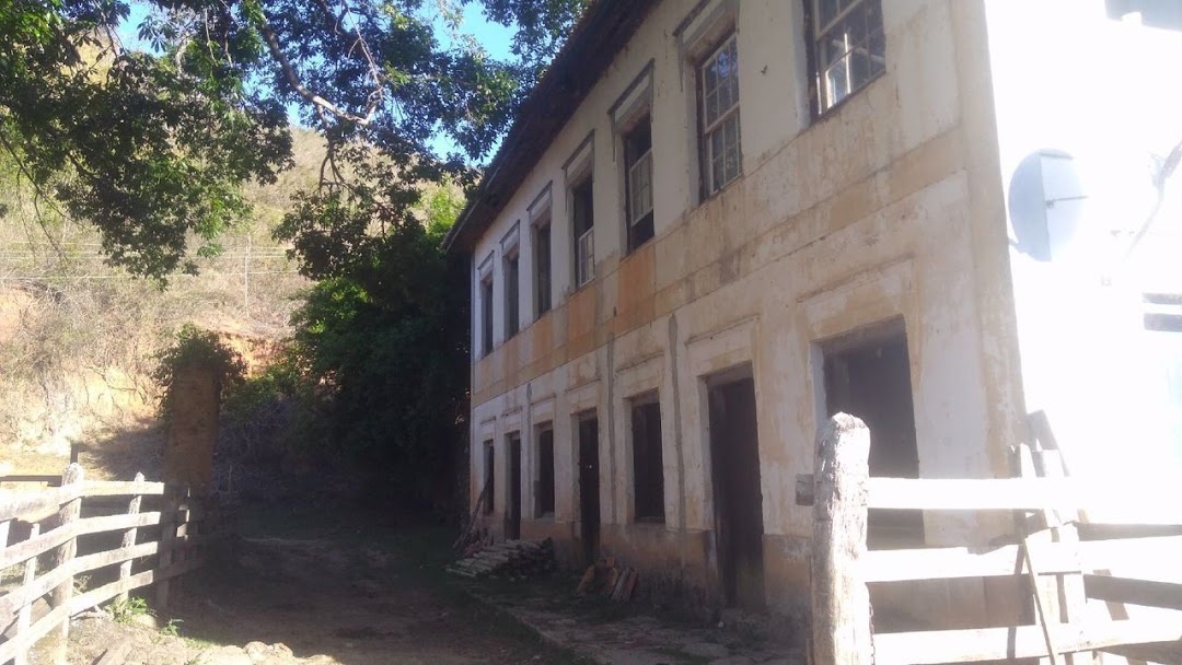 Fazenda, 424 hectares - Foto 5