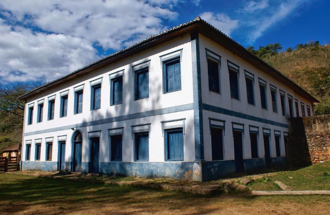 Fazenda em Lagoinha/São Paulo — Ref ZP7Z9W — Imagem 10