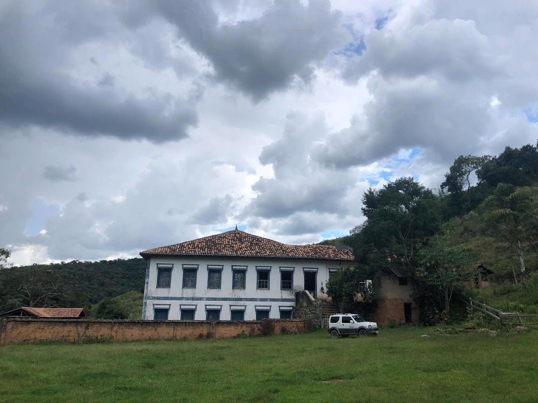 Fazenda em Lagoinha/São Paulo — Ref ZP7Z9W — Imagem 9