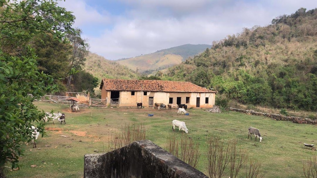 Fazenda em Lagoinha/São Paulo — Ref ZP7Z9W — Imagem 19