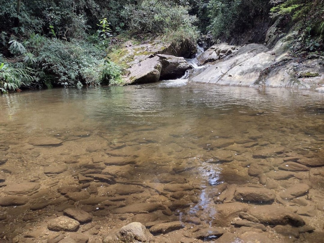 Sítio, 2 quartos, 100 m² - Foto 5