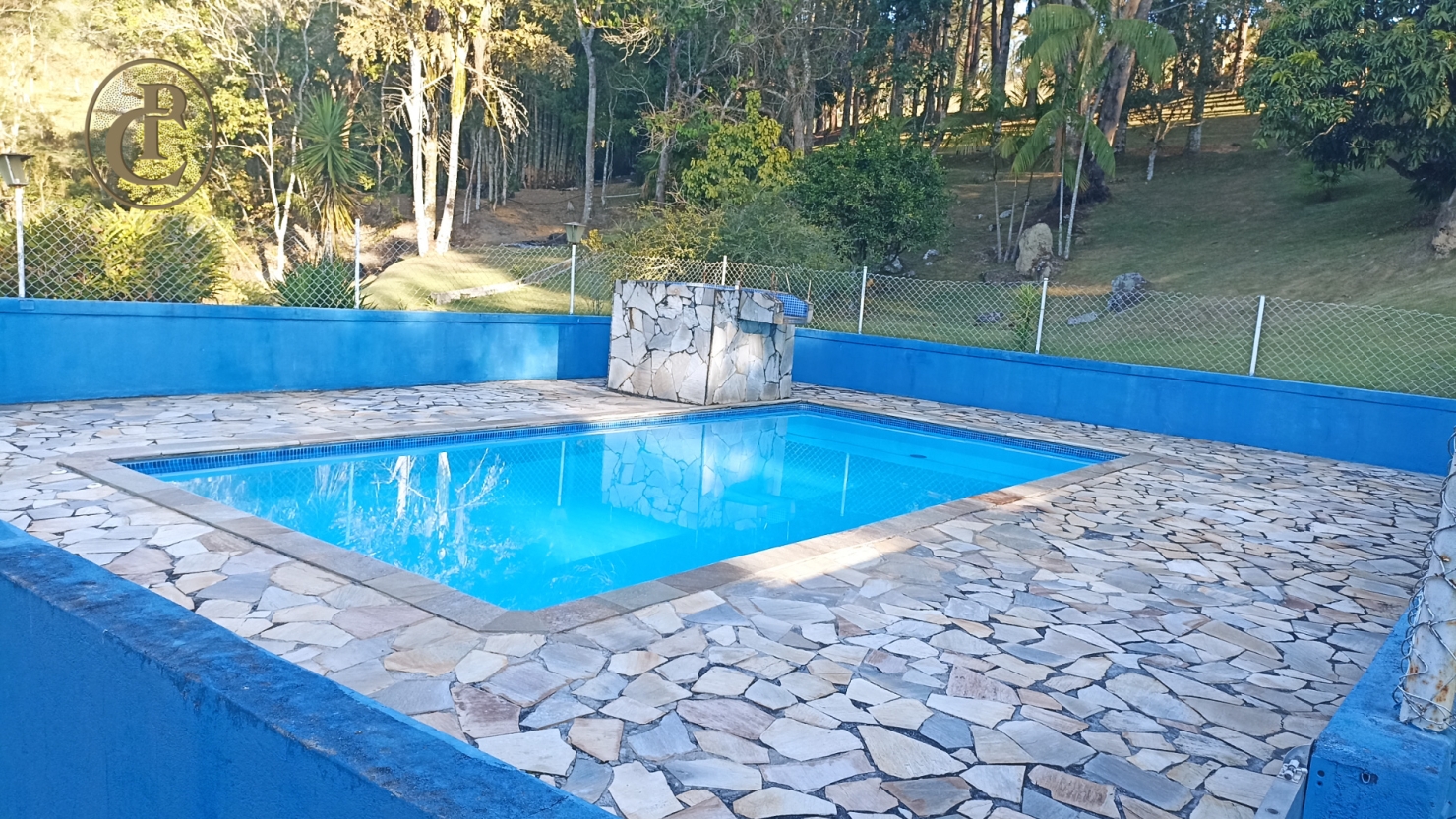 Sítio, 3 quartos, 700 m² - Foto 5