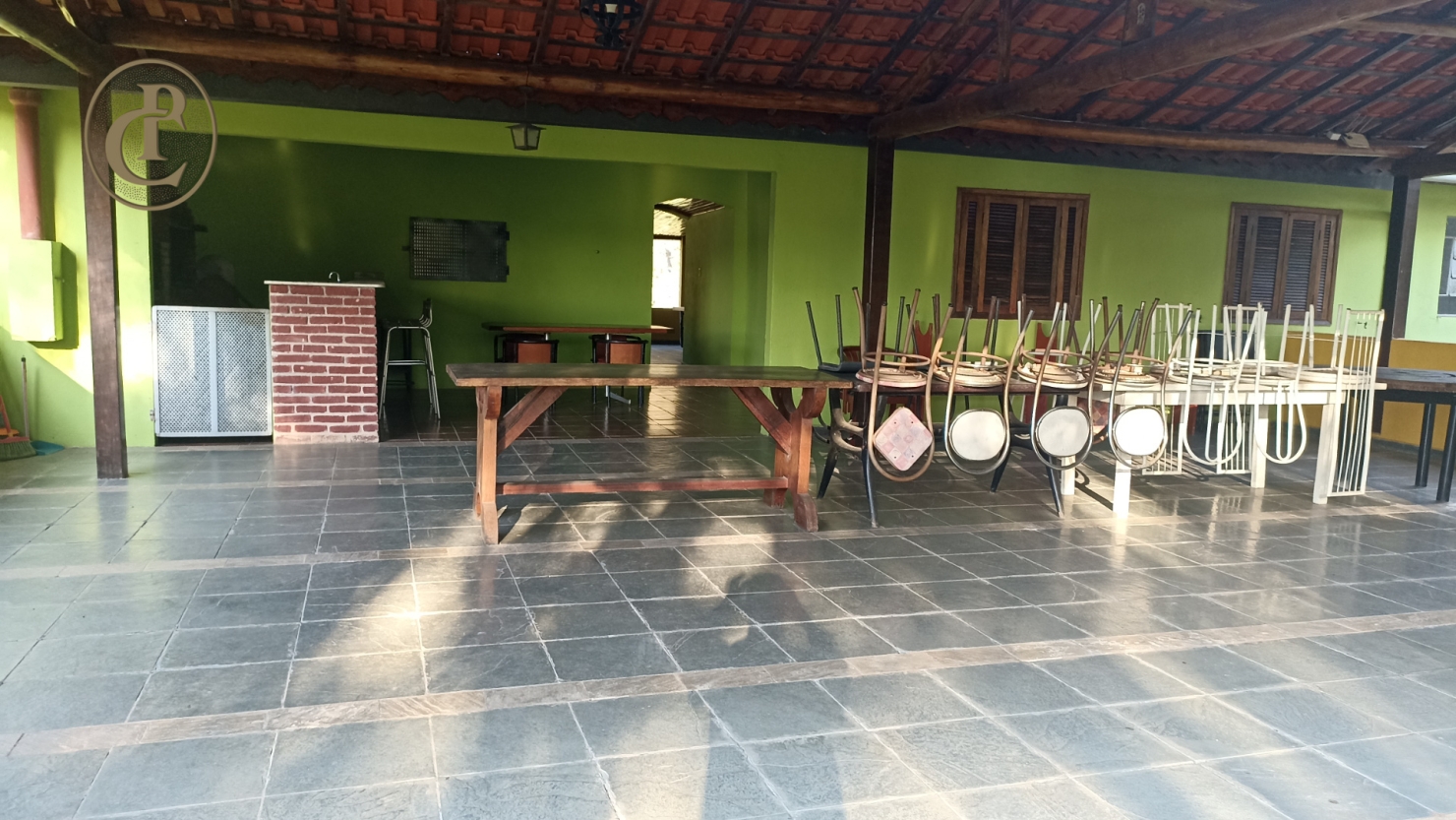 Sítio, 3 quartos, 700 m² - Foto 8