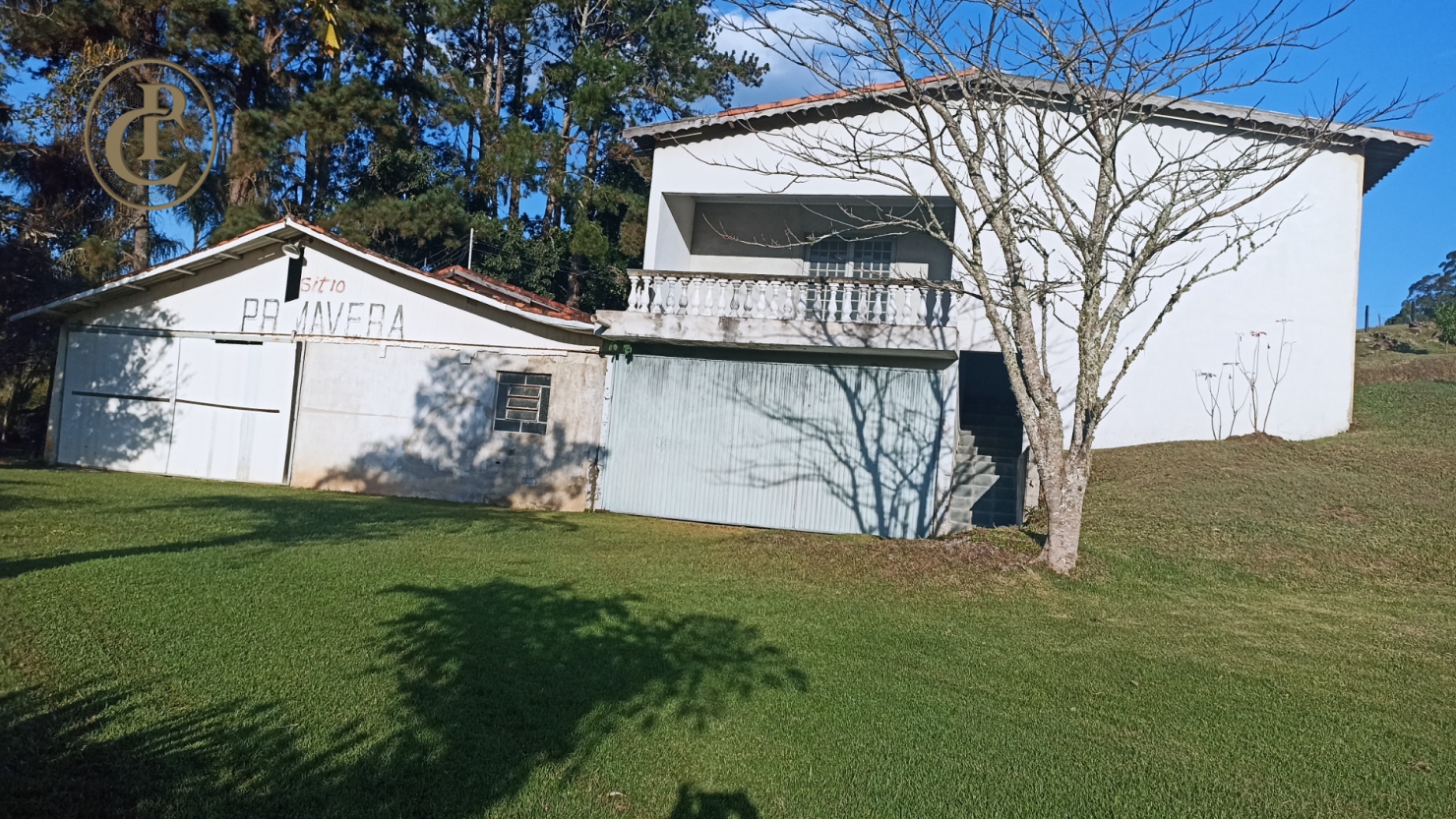 Sítio, 3 quartos, 700 m² - Foto 9