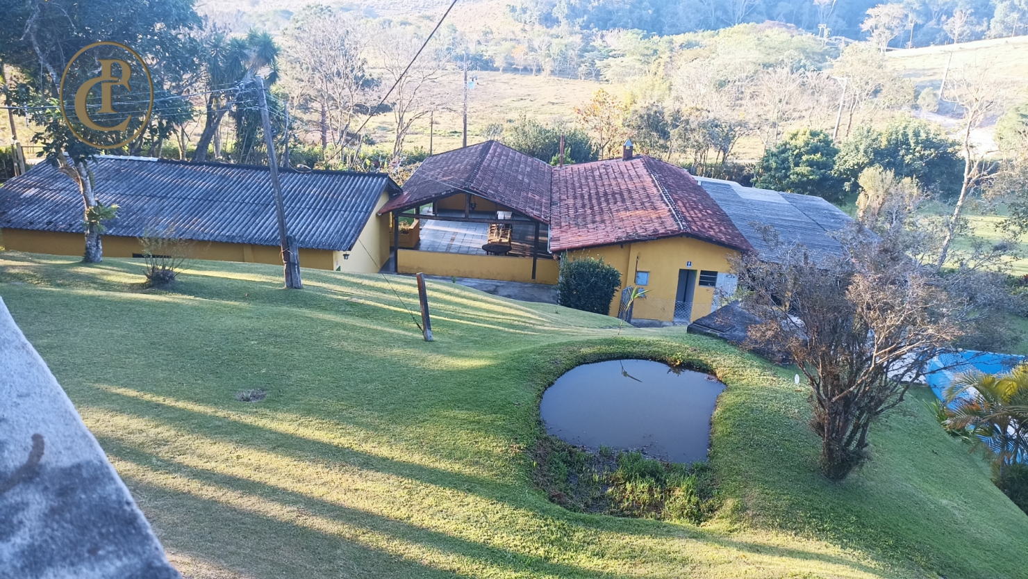 Sítio, 3 quartos, 700 m² - Foto 10